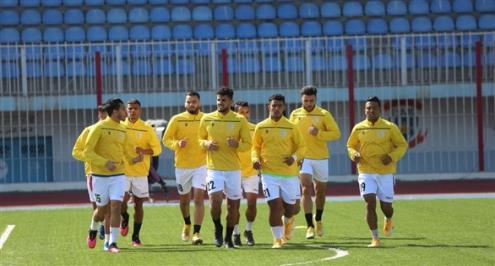 بعد خصم 6 نقاط.. رئيس شبيبة الساورة يتهم لجنة الانضباط بالتحايل